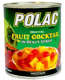 Picture of POLAC FRUIT COCLTAIL 836GM